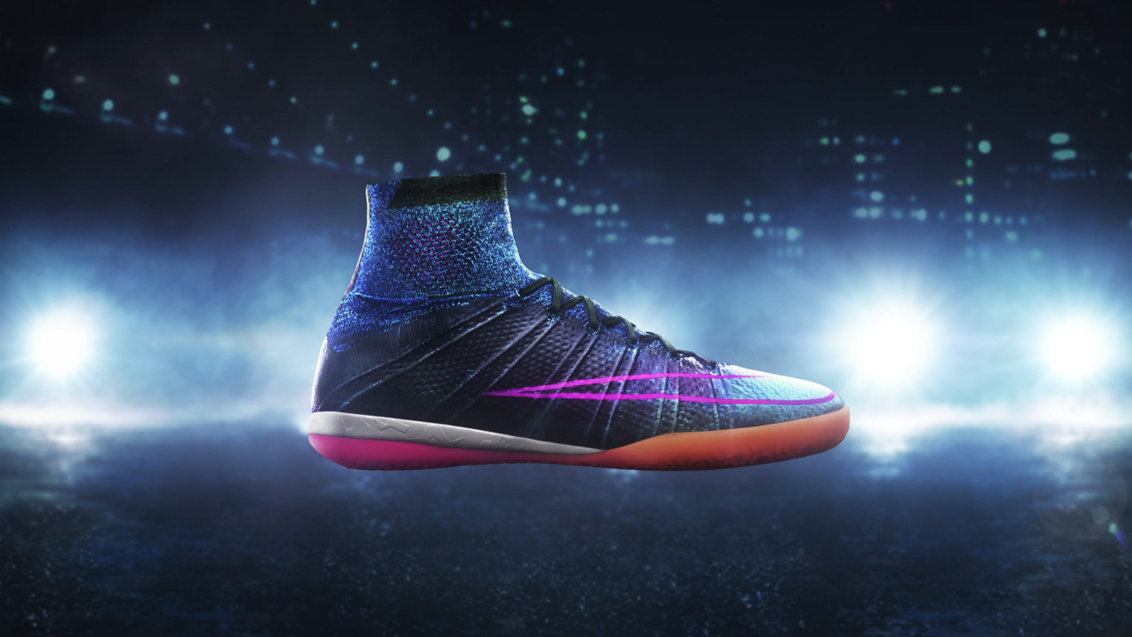 NIKE - MERCURIAL X